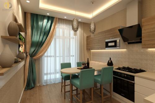 Сиреневое волшебство: 75 идей для интерьера, которые вдохновят вас на изменения 29