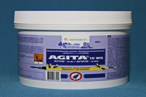 Как избавиться от комаров в курятнике. Применение инсектицидов (химические препараты)