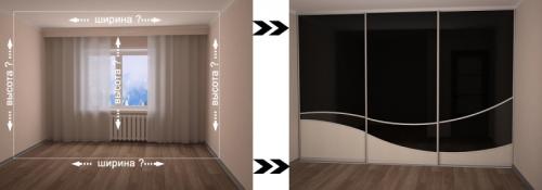 Шаг за шагом: пошаговая инструкция по сборке дверей купе своими руками 17