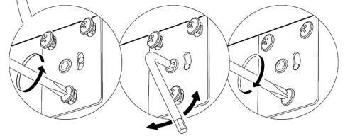 Шаг за шагом: как собрать двери купе для вашего шкафа своими руками 28 Шаг за шагом: как собрать двери купе для вашего шкафа своими руками 28