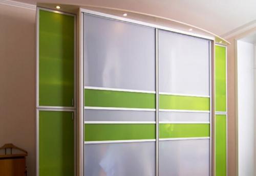 Шаг за шагом: пошаговая инструкция по сборке дверей купе своими руками 01