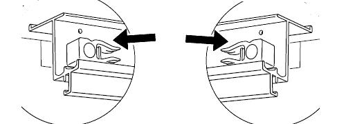 Шаг за шагом: как собрать двери купе для вашего шкафа своими руками 29 Шаг за шагом: как собрать двери купе для вашего шкафа своими руками 29