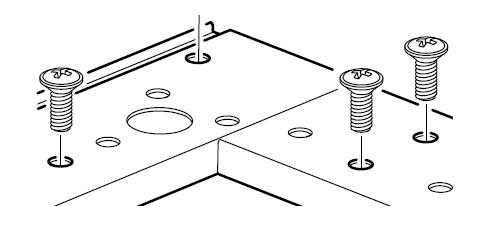 Шаг за шагом: как собрать двери купе для вашего шкафа своими руками 19 Шаг за шагом: как собрать двери купе для вашего шкафа своими руками 19