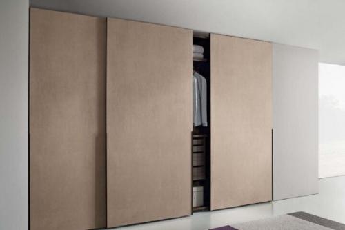 Шаг за шагом: пошаговая инструкция по сборке дверей купе своими руками 03