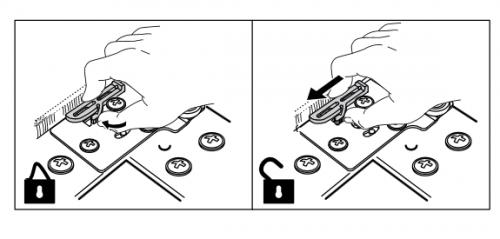 Какие ошибки стоит избегать при сборке дверей купе. Основные ошибки при сборке шкафа – купе Пакс из Икеа