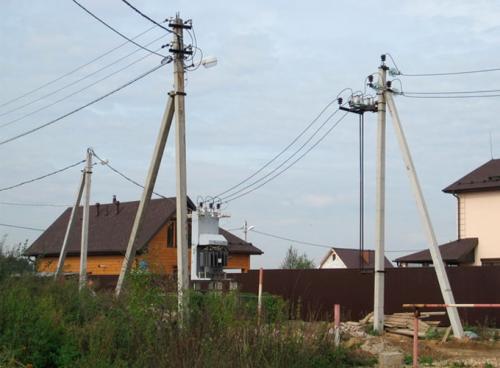 Подвести электричество к участку. Заключение договора с электросетевой организацией 01 Подвести электричество к участку. Заключение договора с электросетевой организацией 01