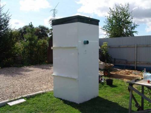 Хаус аэрационные установки.  Автономная канализация «Топас» 02 Хаус аэрационные установки.  Автономная канализация «Топас» 02