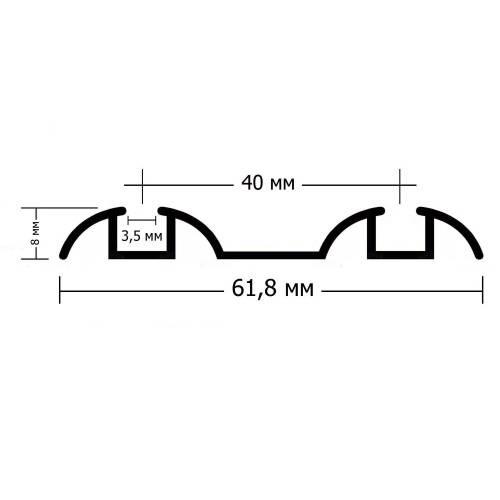 Шаг за шагом: как самостоятельно сделать раздвижные двери в доме 24