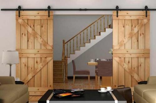 На какие технические аспекты стоит обратить внимание при создании раздвижных дверей. Виды механизмов раздвижных межкомнатных дверей, особенности монтажа