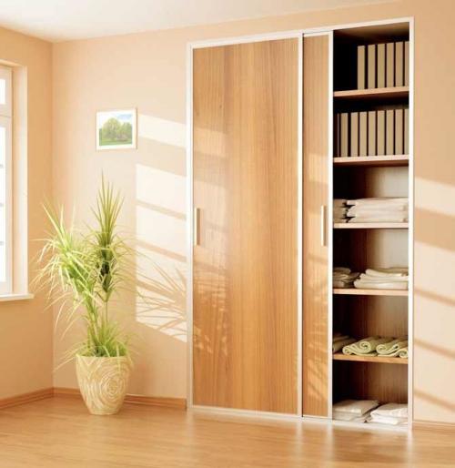 На какие технические аспекты стоит обратить внимание при создании раздвижных дверей. Виды механизмов раздвижных межкомнатных дверей, особенности монтажа