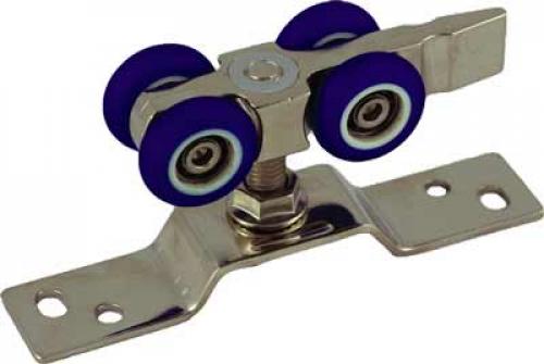 На какие технические аспекты стоит обратить внимание при создании раздвижных дверей. Виды механизмов раздвижных межкомнатных дверей, особенности монтажа