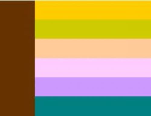 Советы по сочетанию сиреневого цвета в интерьере: 10 идеальных вариантов 19 Советы по сочетанию сиреневого цвета в интерьере: 10 идеальных вариантов 19