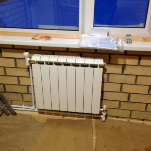 Чем плохи алюминиевые радиаторы для отопления