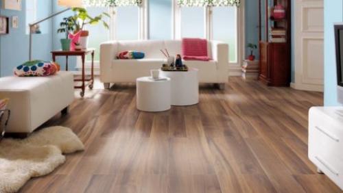 Ламинат на теплый пол. Энергетическая ценность