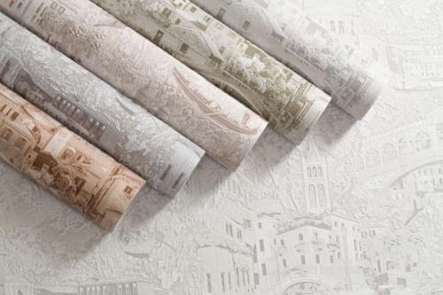 Как правильно выбрать обои: 5 распространенных ошибок и советы, как их избежать 07 Как правильно выбрать обои: 5 распространенных ошибок и советы, как их избежать 07