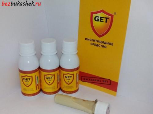 Как одолеть комаров и мошку на дачном участке. Виды мошки 08