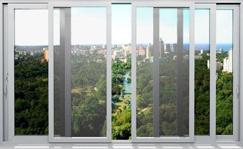 Чем обработать окна от комаров. Виды москиток