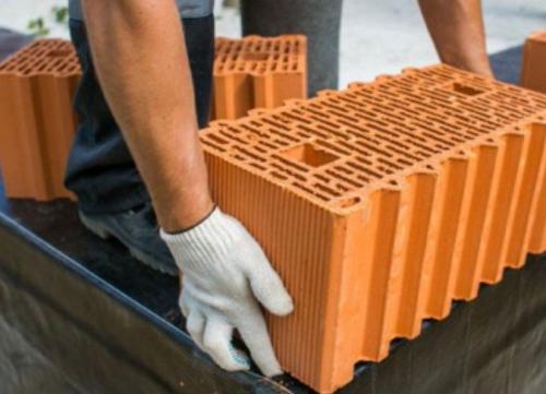 Какие преимущества имеют керамические блоки по сравнению с другими строительными материалами. Сравнение керамического блока с другими строительными материалами