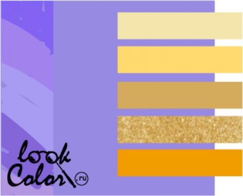 С какими цветами сочетается сиреневый: советы по созданию гармоничного интерьера 03 С какими цветами сочетается сиреневый: советы по созданию гармоничного интерьера 03