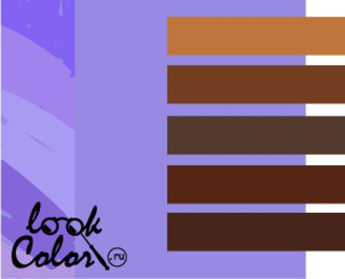 С какими цветами сочетается сиреневый: советы по созданию гармоничного интерьера 08 С какими цветами сочетается сиреневый: советы по созданию гармоничного интерьера 08