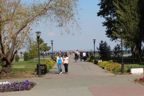 Как травят комаров в городах. Шлепок по щеке туриста. Как избавиться от нашествия комаров в Таганроге?