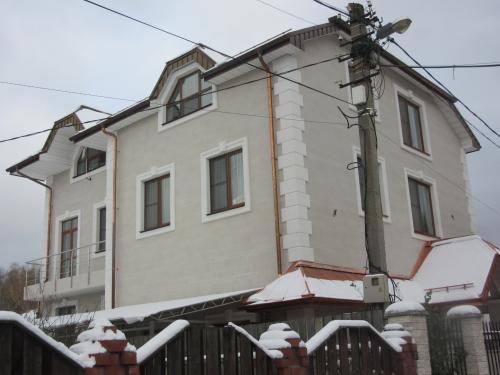 Преимущества и особенности строительства домов из керамических блоков в Тюмени 03