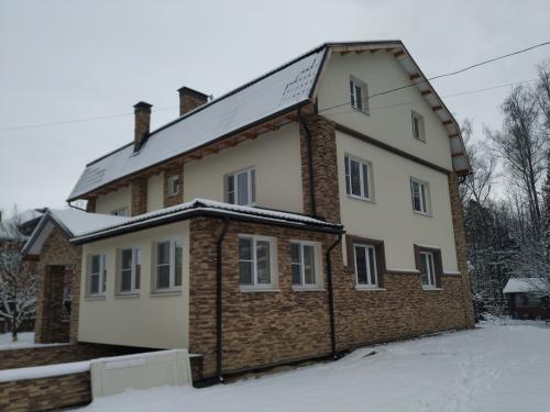 Преимущества и особенности строительства домов из керамических блоков в Тюмени 04