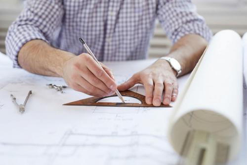 Как сэкономить на строительстве дома. Покупка земли 04