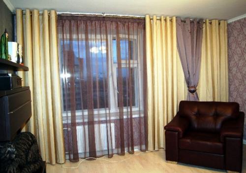 Как правильно подобрать шторы под мебель или обои. Особенности правильного выбора