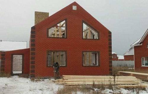 Преимущества строительства домов из керамических блоков под ключ 01 Преимущества строительства домов из керамических блоков под ключ 01