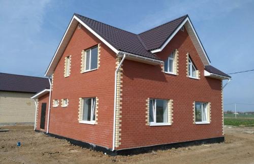 Преимущества строительства домов из керамических блоков под ключ 02 Преимущества строительства домов из керамических блоков под ключ 02