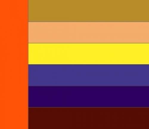 Темно-сиреневый в интерьере: Топ-5 цветов для гармоничного дизайна 09