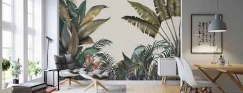 Обои для дома 2021. Современные обои: модные тренды 2021 года