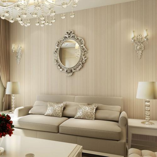 Как выбрать обои для зала в частном доме. Как правильно выбрать обои