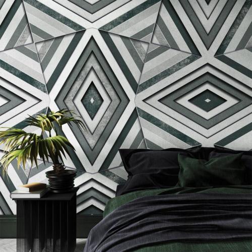 Обои для дома 2021. Современные обои: модные тренды 2021 года