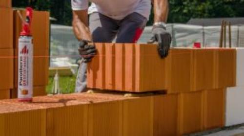 Преимущества строительства домов из керамических блоков под ключ 01 Преимущества строительства домов из керамических блоков под ключ 01