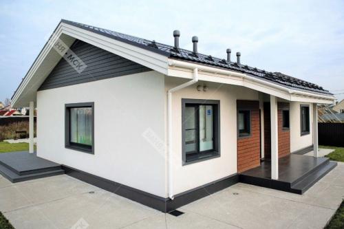 Преимущества строительства домов из керамических блоков под ключ 15