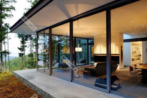 Преимущества строительства домов из керамических блоков под ключ 19