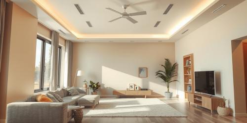 Сиреневый цвет в интерьере 2025: основные тенденции и идеи 05