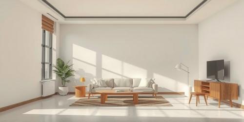 Сиреневый цвет в интерьере 2025: основные тенденции и идеи 03