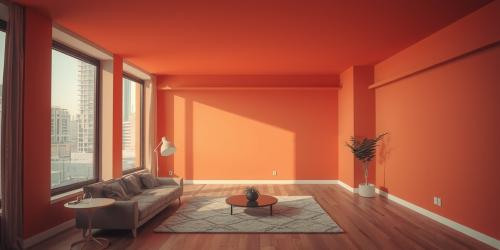 Сиреневый цвет в интерьере 2025: основные тенденции и идеи 02