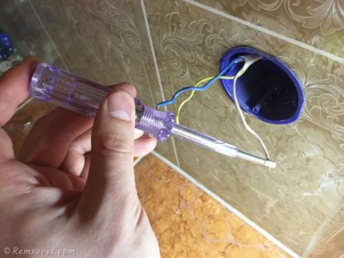 Подключение нескольких розеток в квартире. Схема подключения розеток шлейфом 07