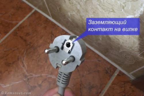 Подключение нескольких розеток в квартире. Схема подключения розеток шлейфом 03