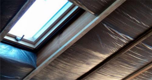 Нужна ли пароизоляция при утеплении стен снаружи. Когда пароизоляция необходима