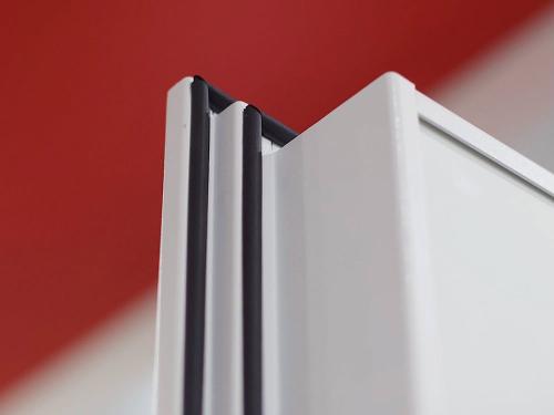 Установка второй двери в квартиру: важные моменты шумоизоляции 01