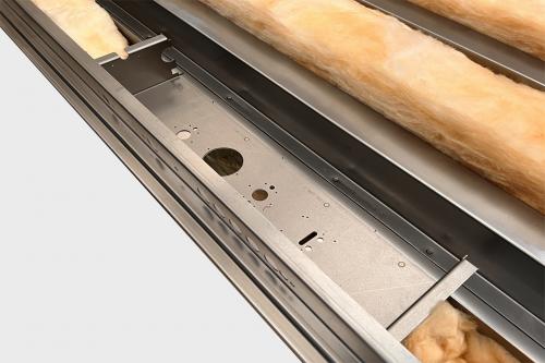 Выбор и установка входных двухстворчатых дверей для вашего частного дома 16 Выбор и установка входных двухстворчатых дверей для вашего частного дома 16