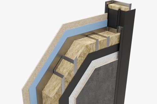 Установка второй двери в квартиру: важные моменты шумоизоляции 06