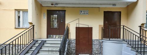 Зачем нужна вторая входная дверь в загородном доме 03 Зачем нужна вторая входная дверь в загородном доме 03