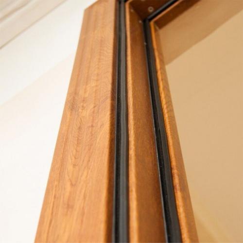 Плюсы и минусы выбора двойной утепленной входной двери 10 Плюсы и минусы выбора двойной утепленной входной двери 10