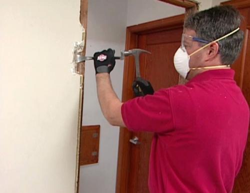 Выбор и установка входных двухстворчатых дверей для вашего частного дома 13